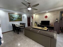 Blk 276 Ficus Vale (Yishun), HDB 4 Rooms #535021671